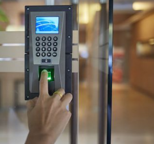 IP Based Access Control Systems Provider in Bangladesh