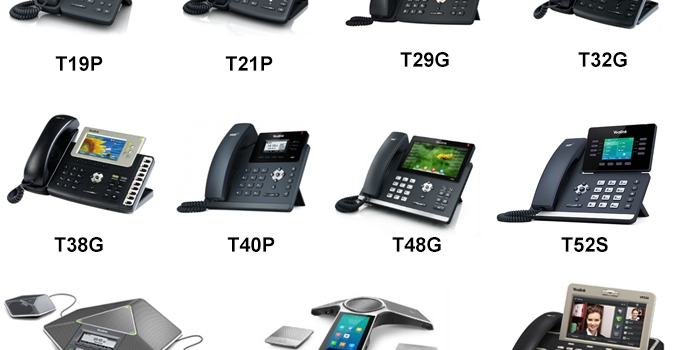 Yealink IP Phone price in Bangladesh