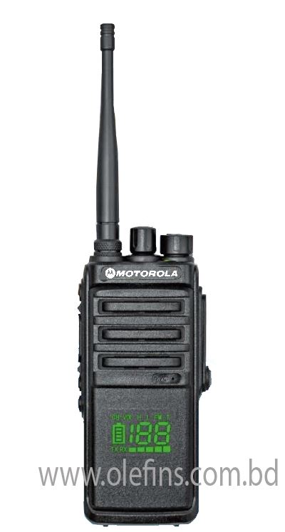 Motorola GP 3688 Two Way Radio