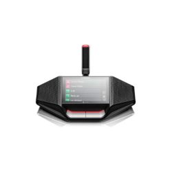 BOSCH-DCNM-WDE-Wireless-Discussion-Unit