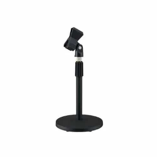TOA-ST-66A-Table-Microphone-Stand