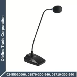 toa-em-380-gooseneck-table-microphone-bangladesh